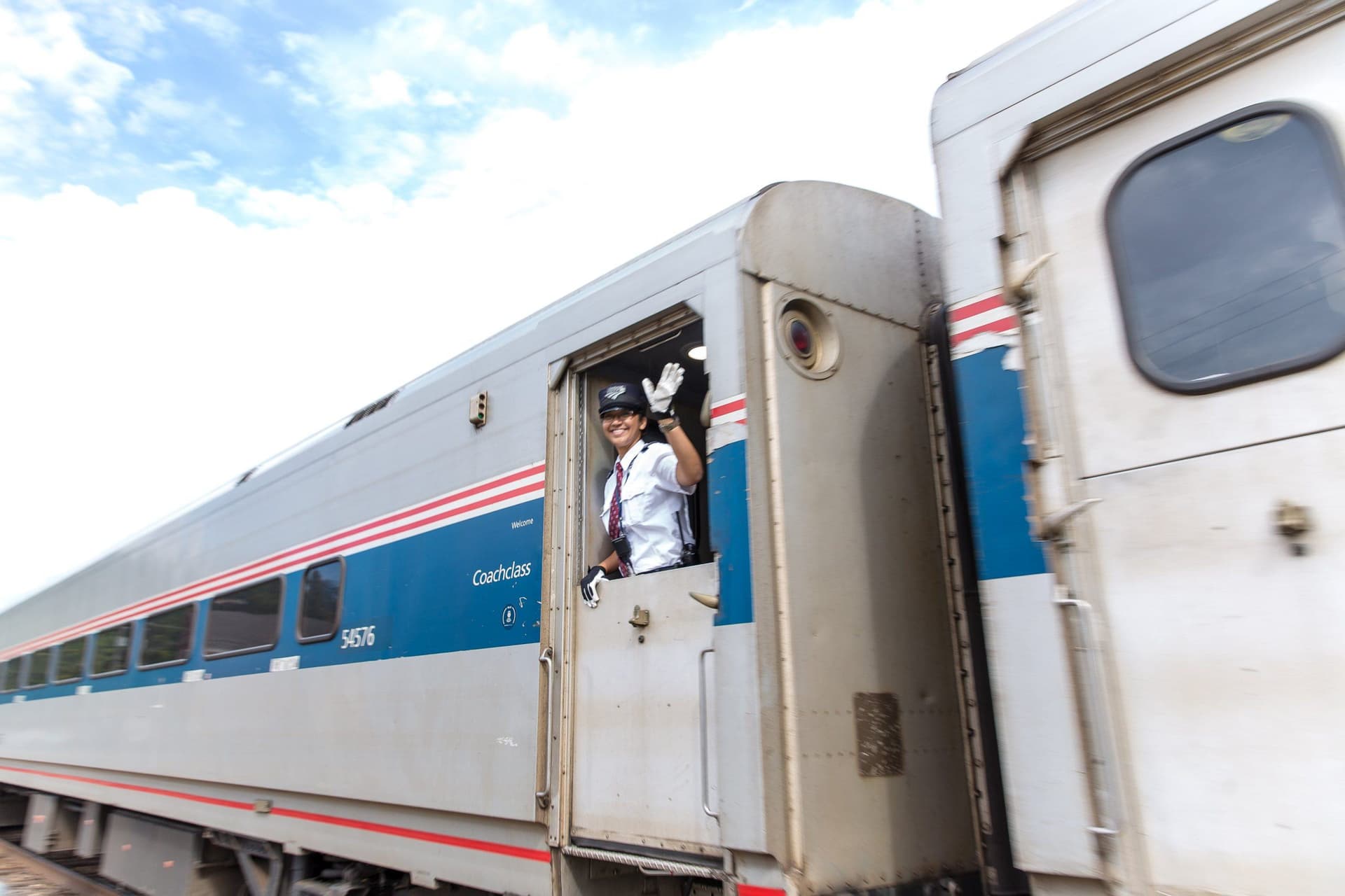 Amtrak's Borealis Route Expands Wisconsin Rail Service