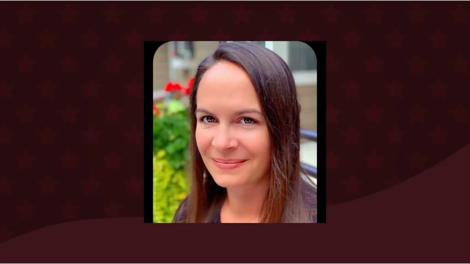 Andi Rich announces bid for 12th Senate District