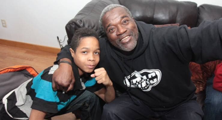 Grass Roots Initiative Helps Bring A Positive Change to Borchert Field Neighborhood