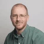 Andrew Sharp