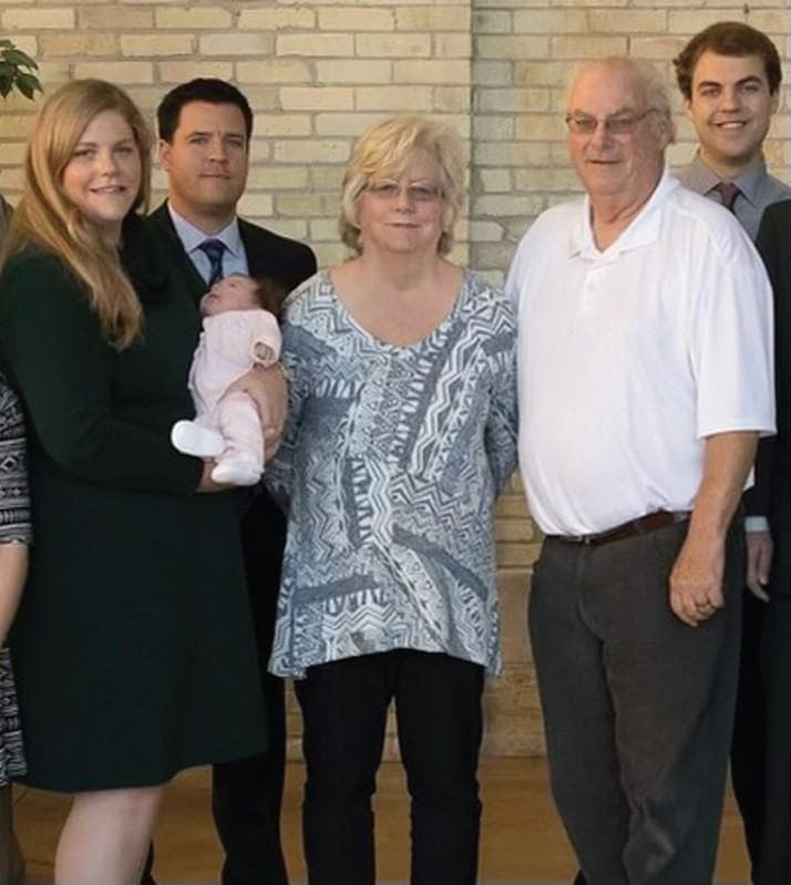 Alzheimer’s is a Disease That Affects the Entire Family