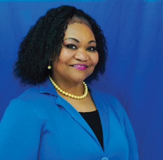 Annette Jackson is Running to Represent the 5th Aldermanic District of Milwaukee