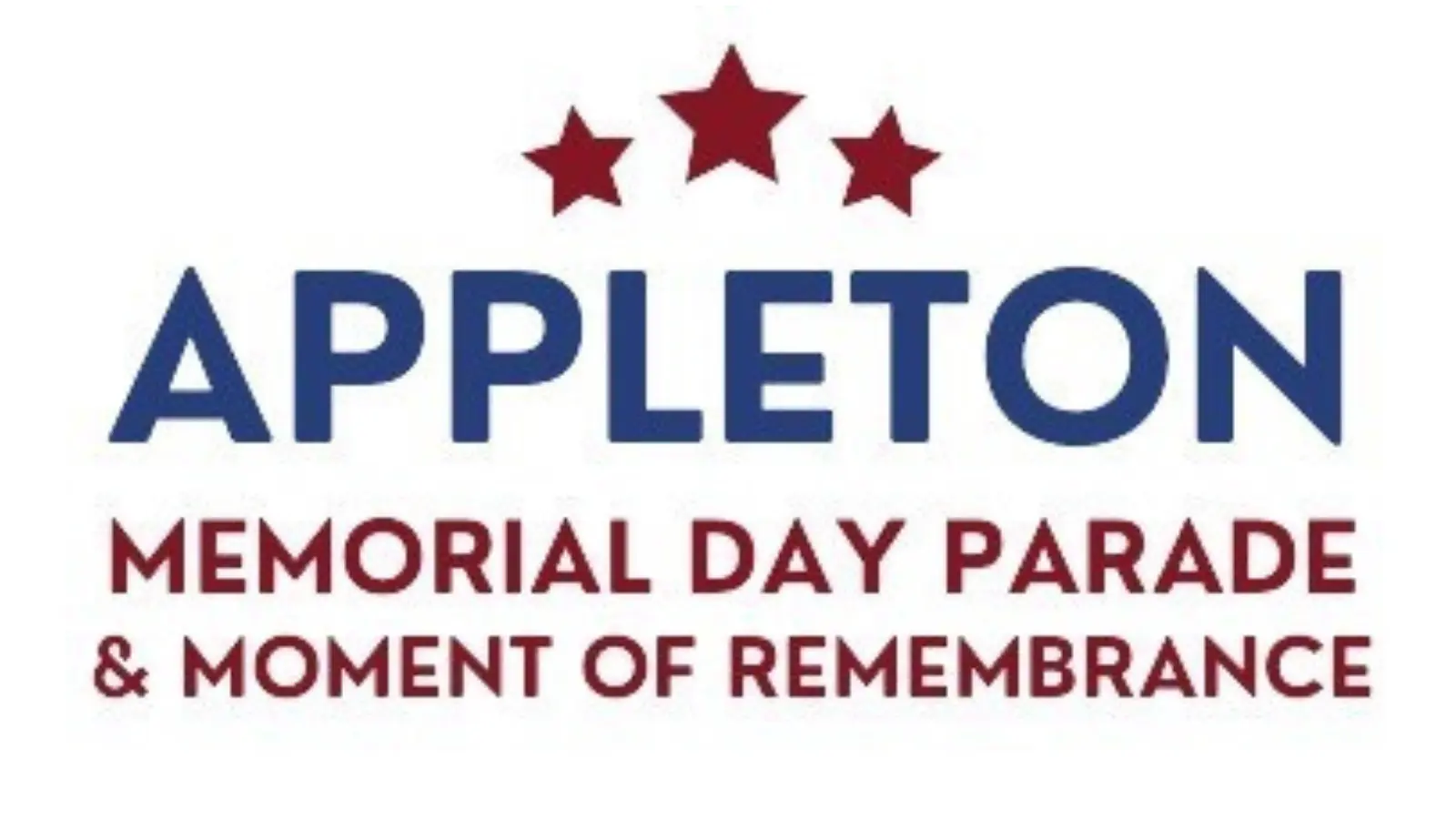 Appleton Memorial Day Parade to take place Monday
