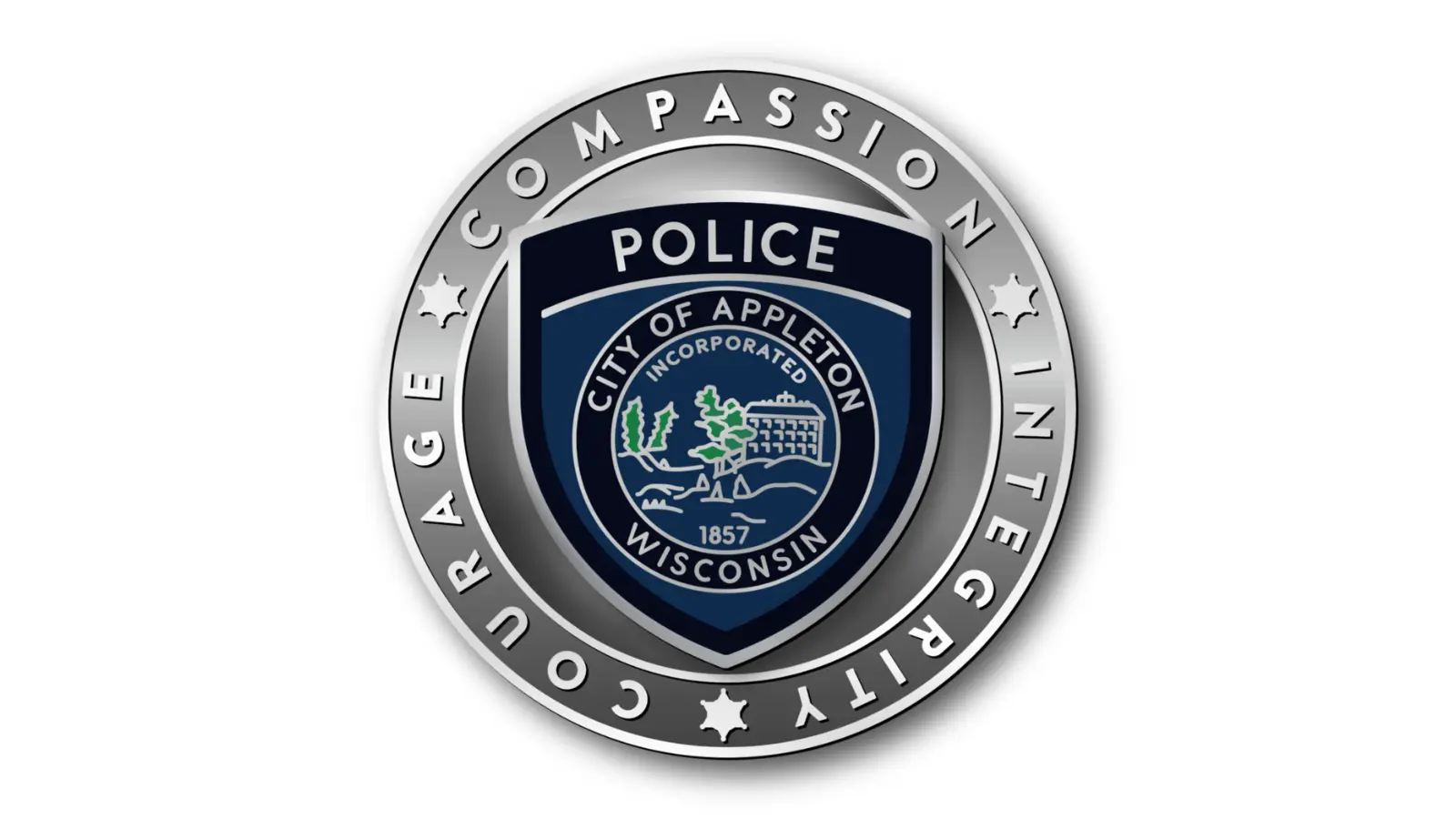 Appleton Police ask residents for feedback in a survey