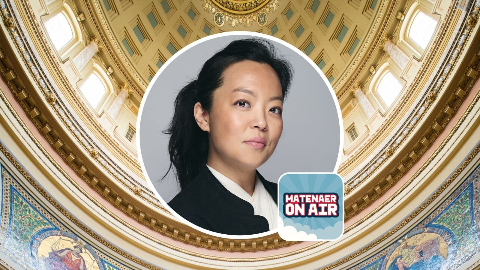A bill in support of teaching Asian American history in Wisconsin schools moves forward 20 years after it was first introduced