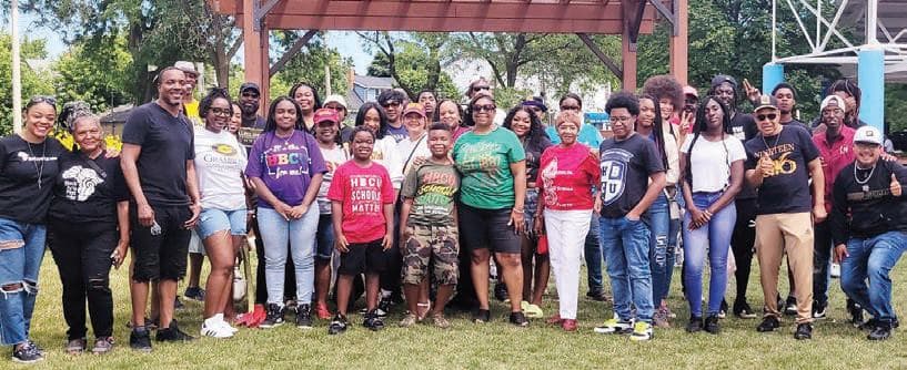 Mixer will Connect Milwaukee Community to Rich Legacy of HBCUs