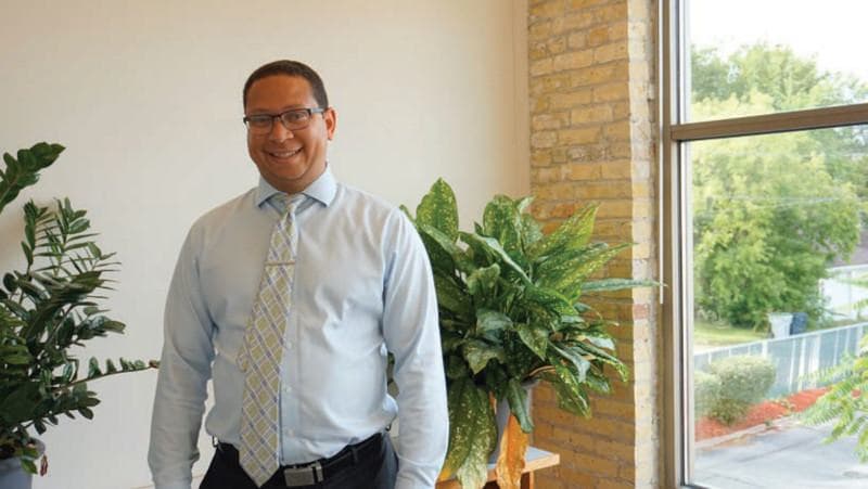 Attorney William Sulton Advocates for Milwaukee’s Most Vulnerable