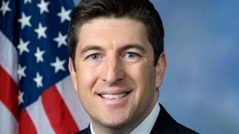 Bryan Steil touts lead reduction in drinking water affecting Black and Brown communities, but actually voted against it