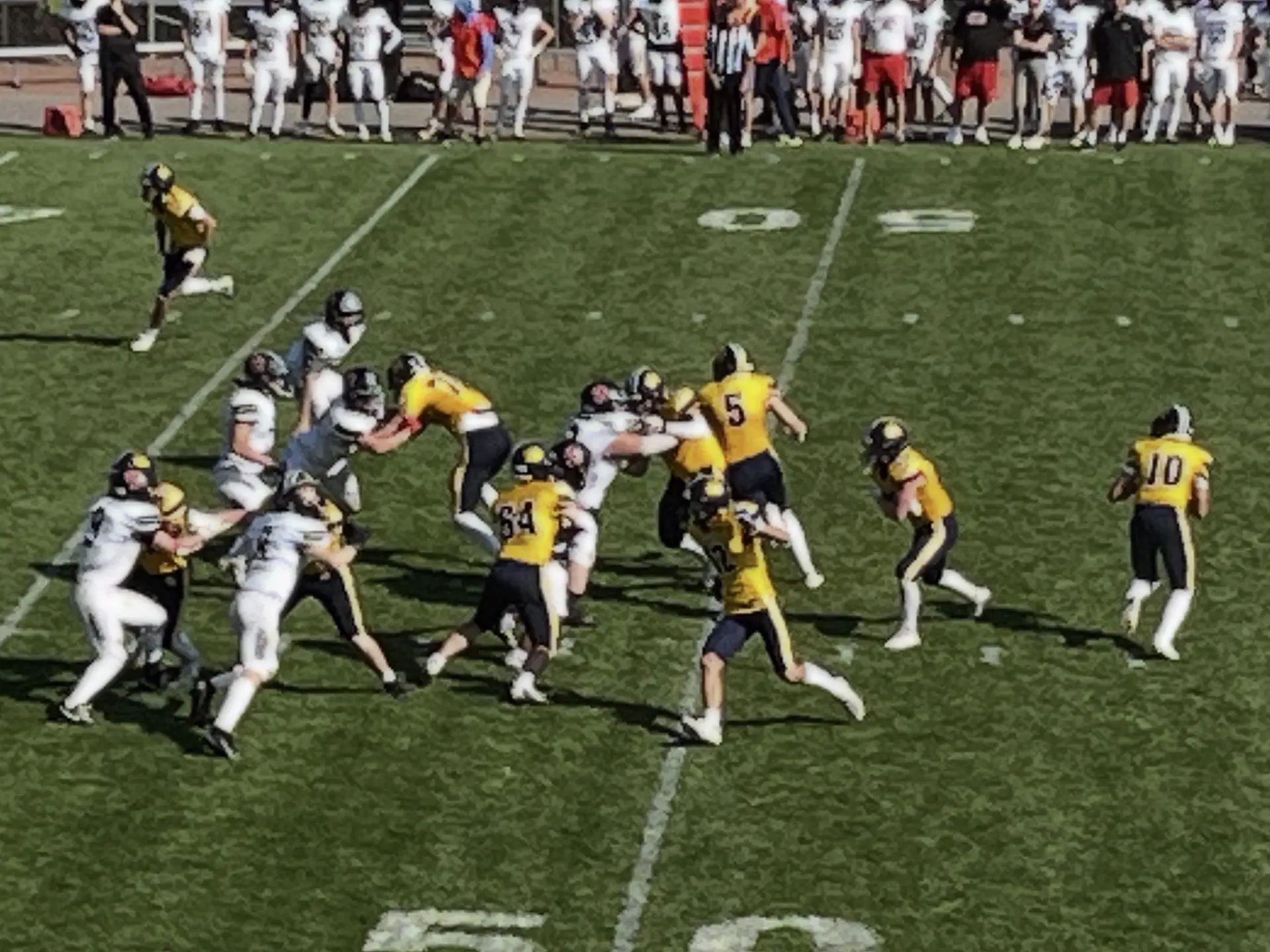 Week 7 HS football preview