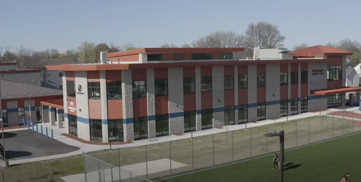 Boys and Girls Club of Oshkosh holds open house