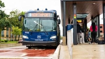 After Rise in Metro Transit Driver Attacks, Panel will Review Procedures