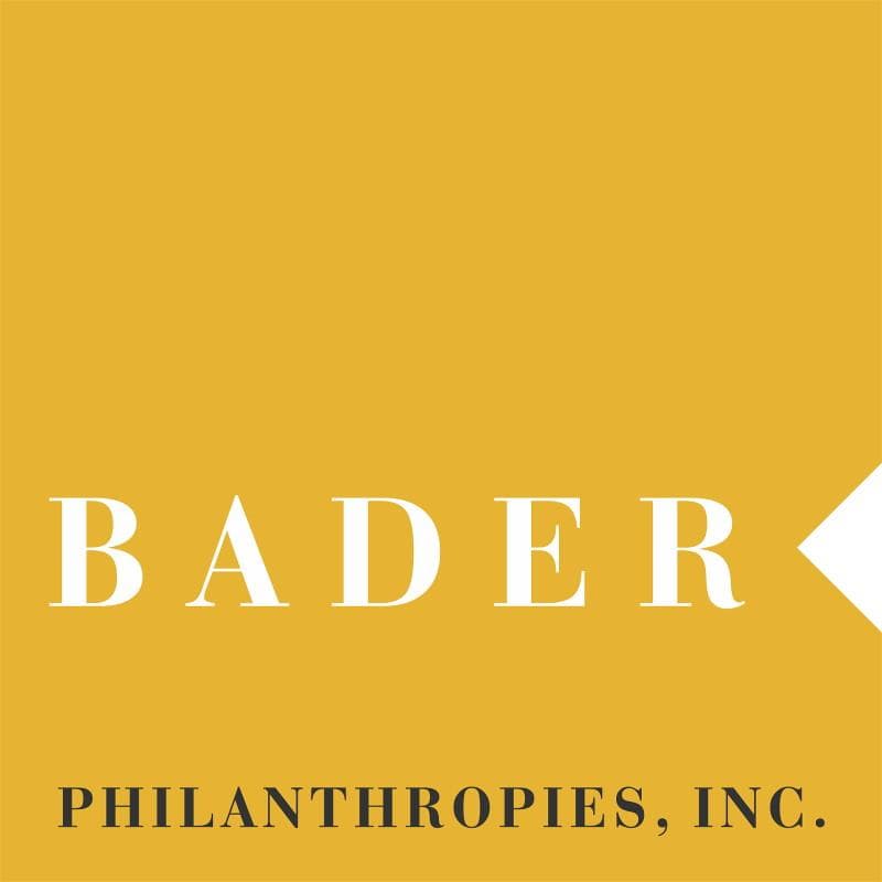 Bader Philanthropies Reflects on Year in the Harambee Neighborhood