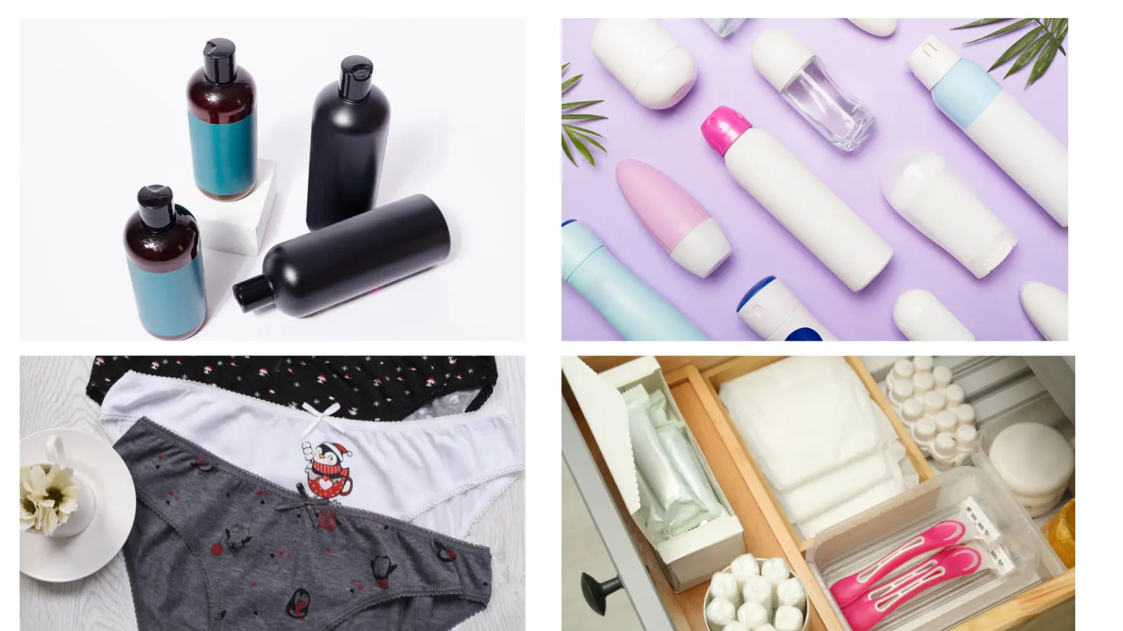 Bare Essentials supply drive to benefit women and girls in Oshkosh