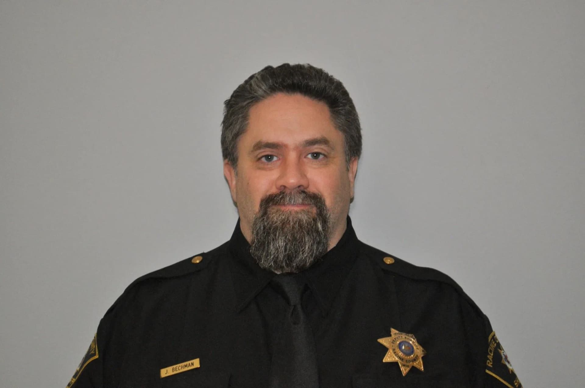 Ex-Racine Co Sheriff's investigator pleads guilty, gets jail time in wife abuse case