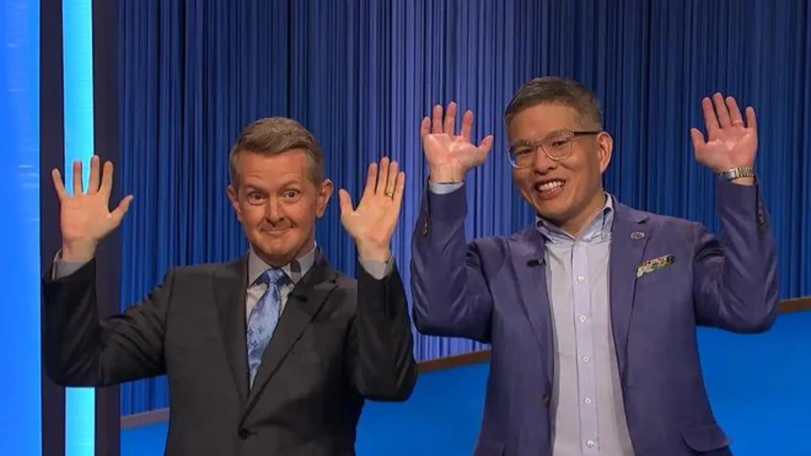 Green Bay man advances to finals in Jeopardy! Tournament of Champions