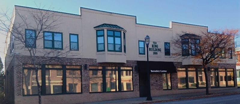 How the Benedict Center Helps Women who Have Been Incarcerated
