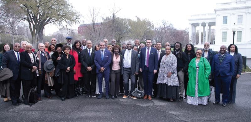 From Betrayal to Empowerment: The Imperative Shift Towards a Vigorous Black Press