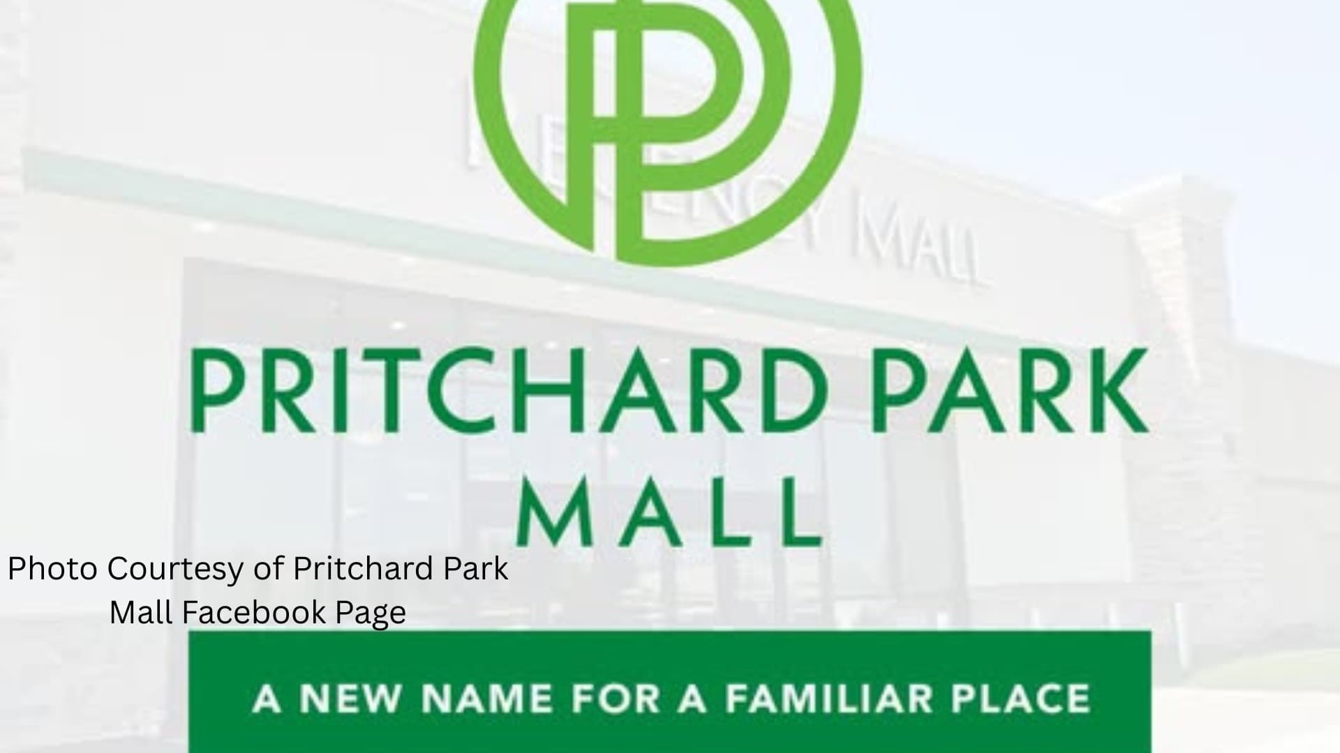 Regency Mall Rebrands Amid Major Development Projects
