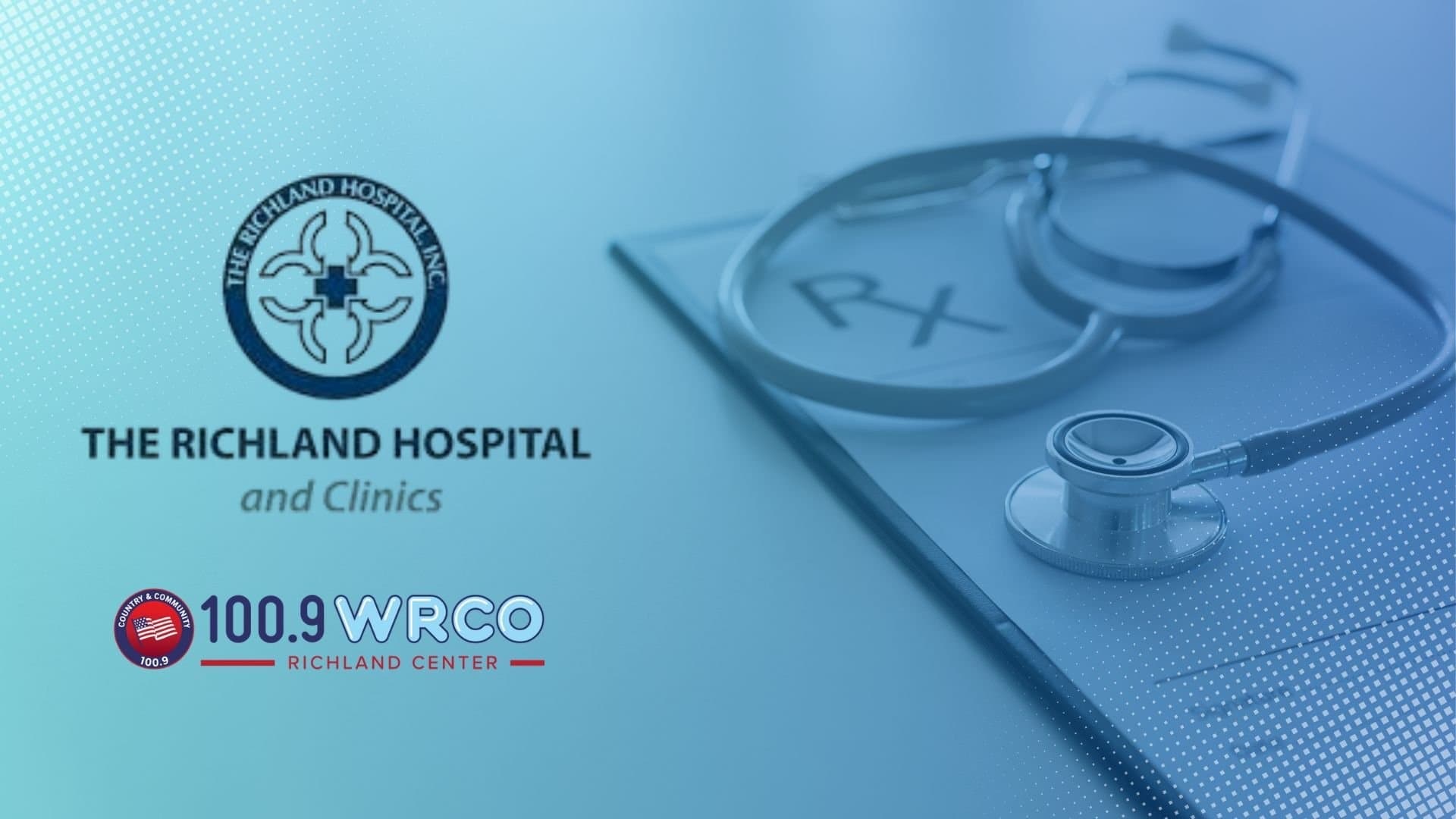 The Richland Hospital and Clinics has officially been recognized for its excellence in cardiovascular care