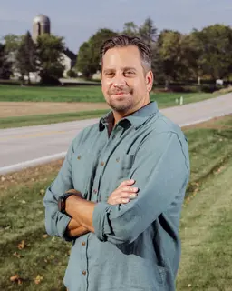 Brad Smith Running for Congress Podcast