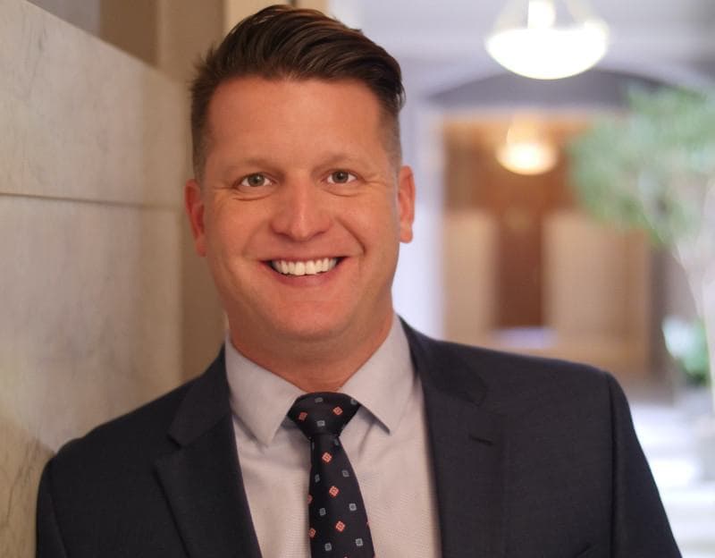 Please Vote and Let Your Voice Be Heard: Vote for Brett Blomme