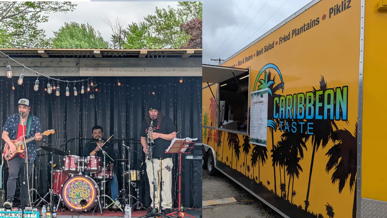 Caribbean Taste/Area 509 celebrates 6 years