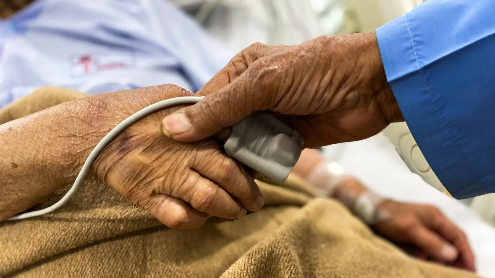 City-country mortality gap widens amid persistent holes in rural health care access