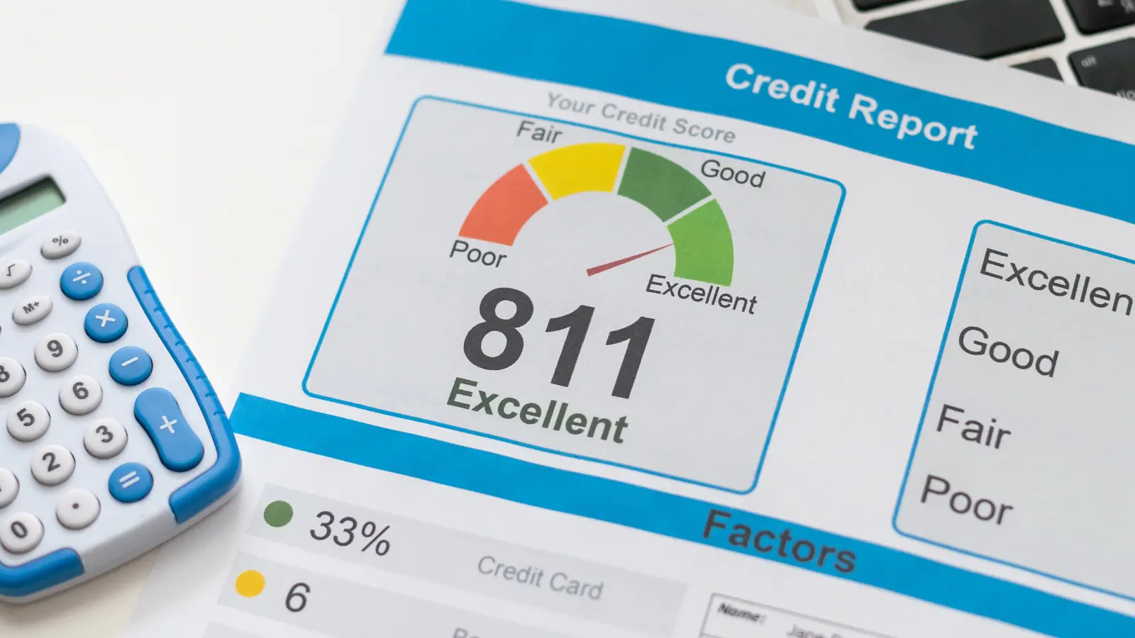Biden Administration Advances Plan To Remove Medical Debt From Credit Scores