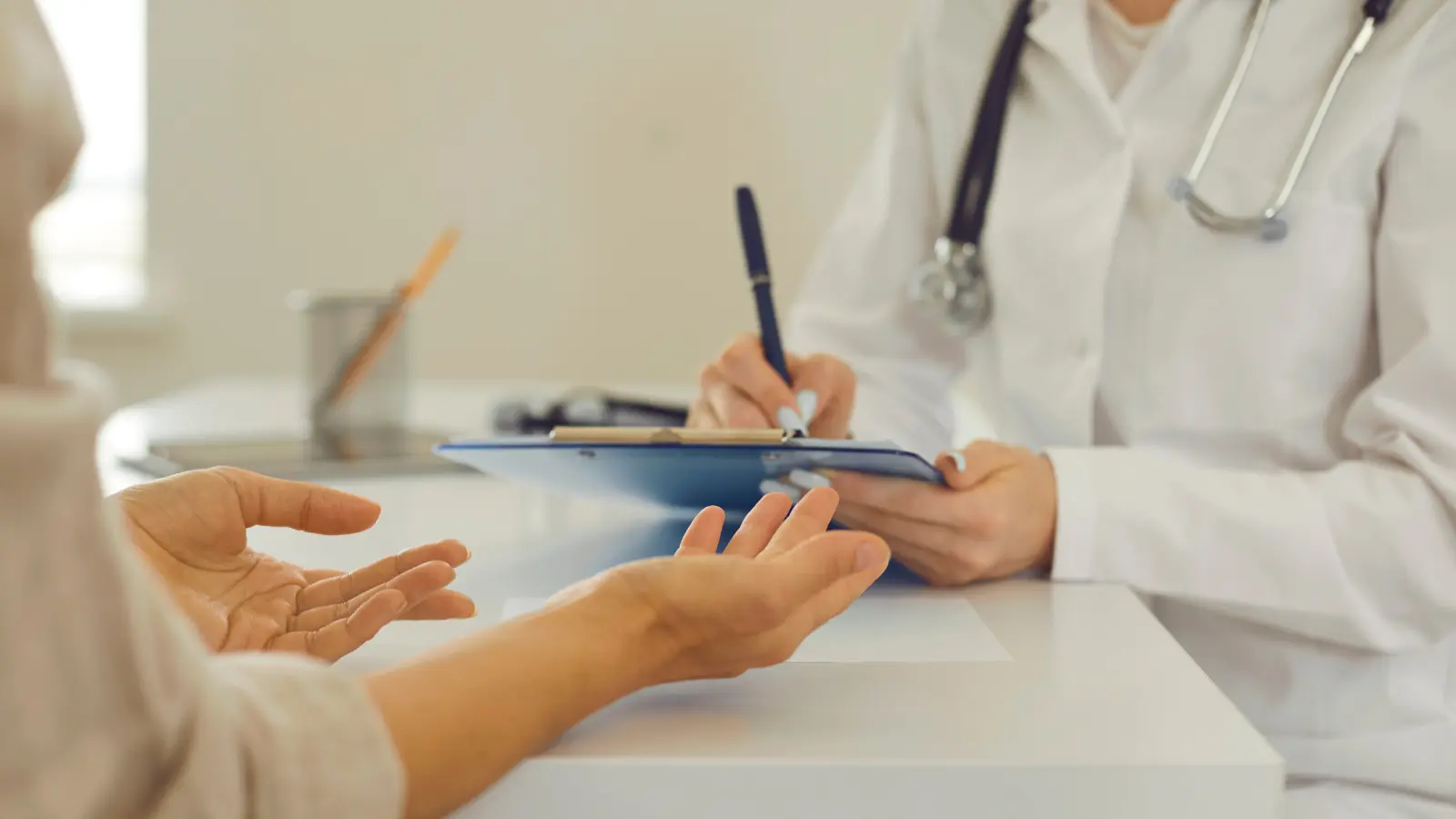 After Shutdown, Federal Employees Face New Uncertainty: Affording Health Insurance