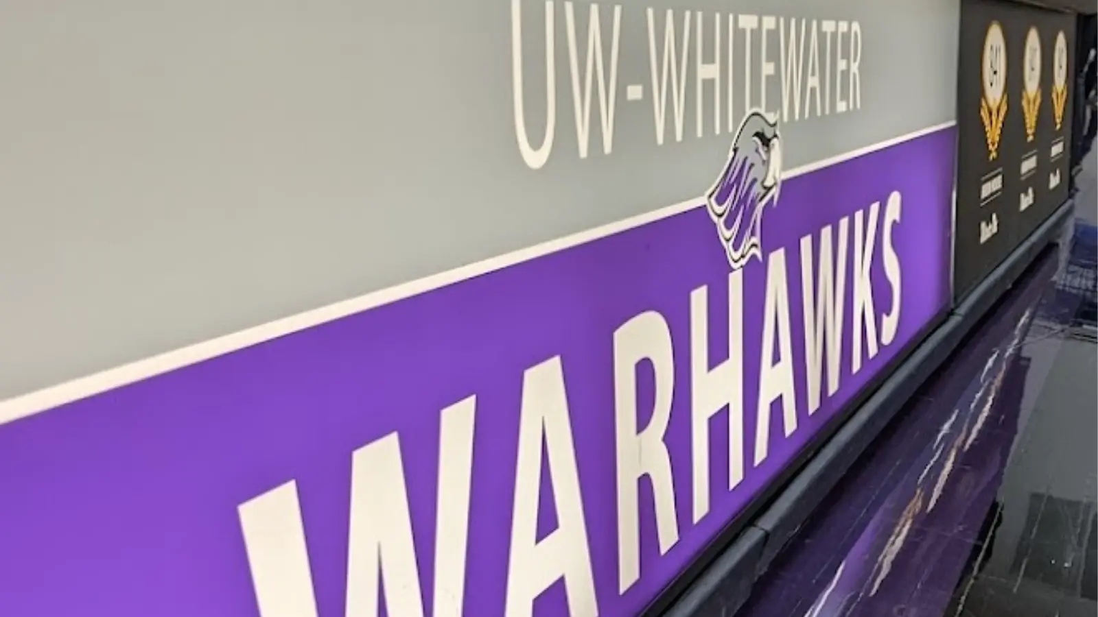 UW-Whitewater Says No Threat to Life