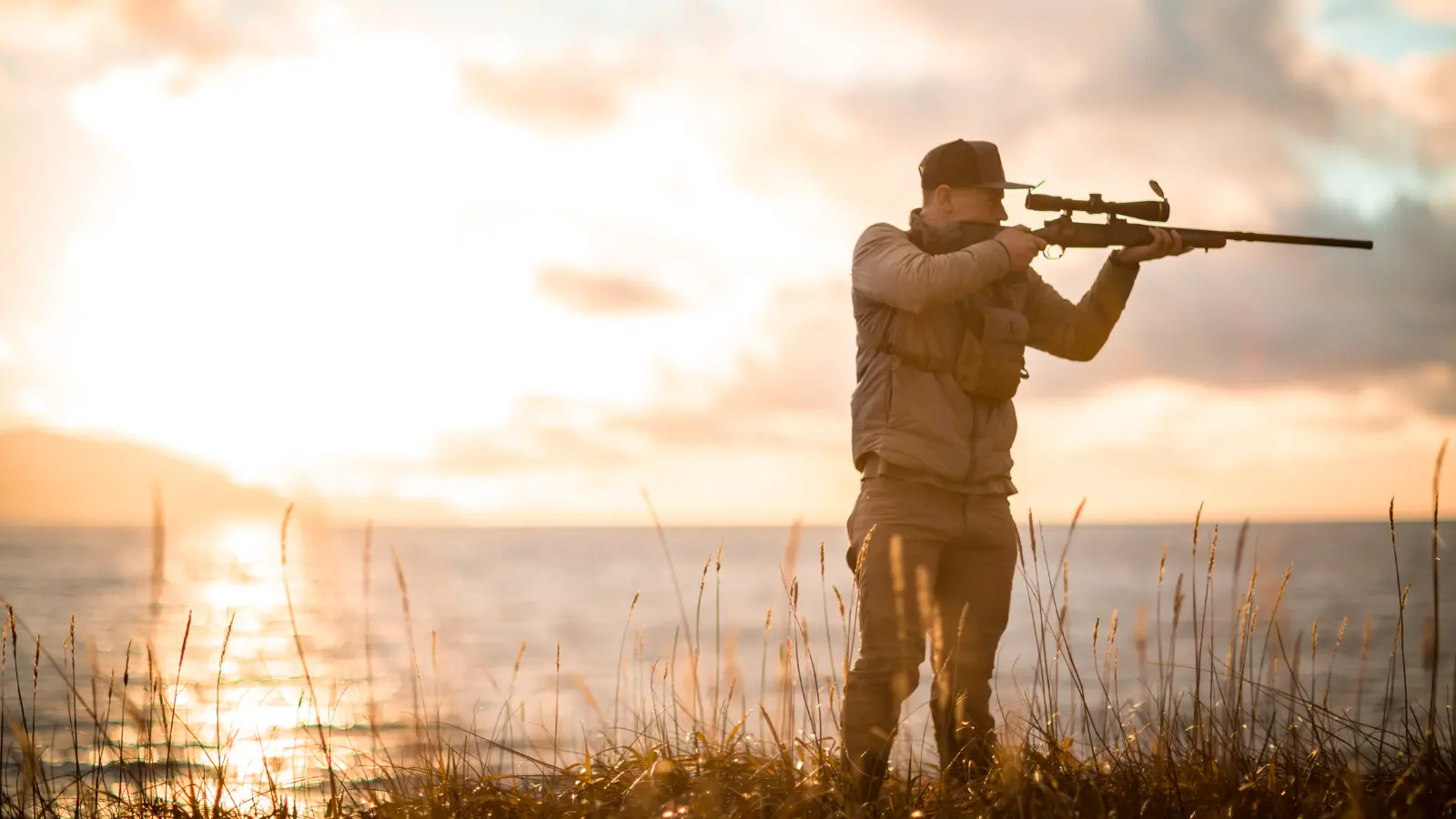 Farm Bill debate is back on; hunters, anglers hope for more support