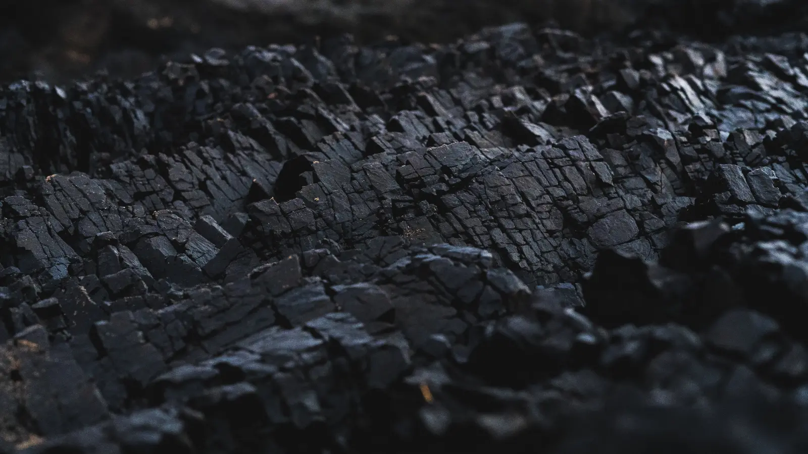 What are the health risks of coal piles like the ones in Green Bay?