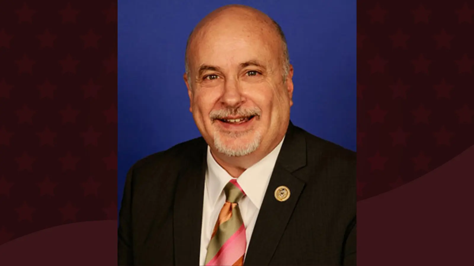 Rep. Mark Pocan Blames GOP Infighting for Paralyzing Congress