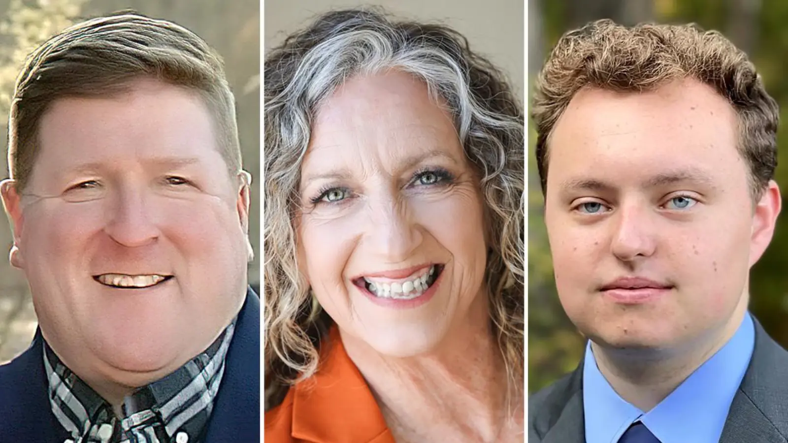 Which Democrat will win rural votes for an open Assembly seat in District 40?