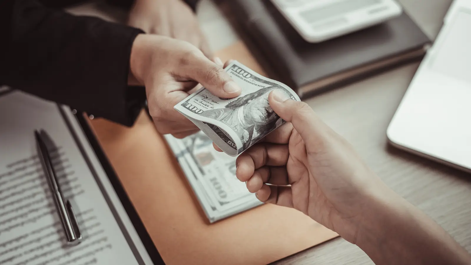 Report: Wisconsin economy rises on strength of workers' wage growth