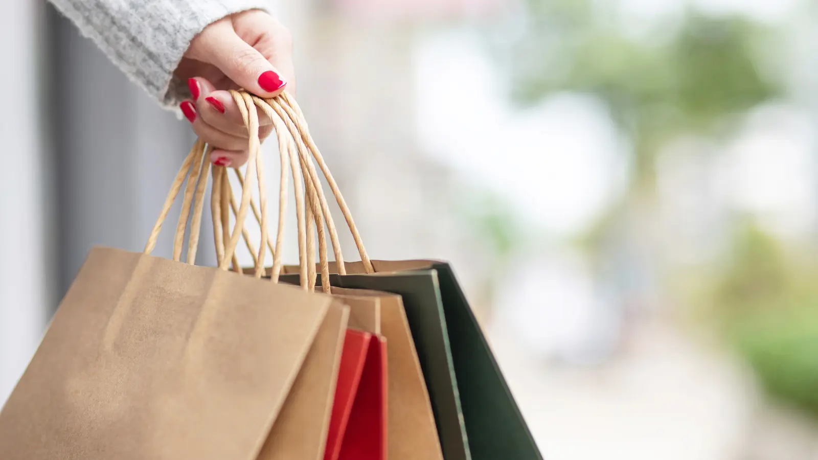 People want to buy American-made holiday gifts, new survey finds