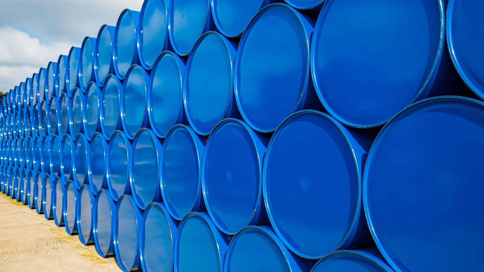 Fuel expert: Line 6 oil spill won't affect oil, gas prices