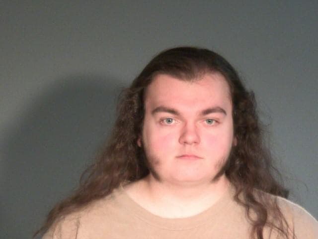 Arson Suspect Sentenced