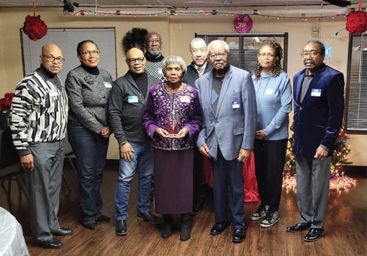 Calvary Housing Development Introduces New Board Members