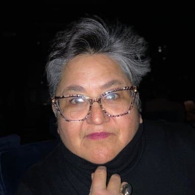 Carmen A. Murguia