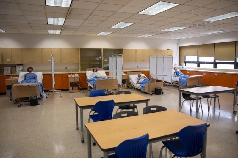 Dual Enrollment Helps MPS Students Prepare for College Success. Why are Participation Rates low?