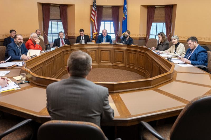 Wisconsin bill Would Limit Local Control Over Animal Welfare