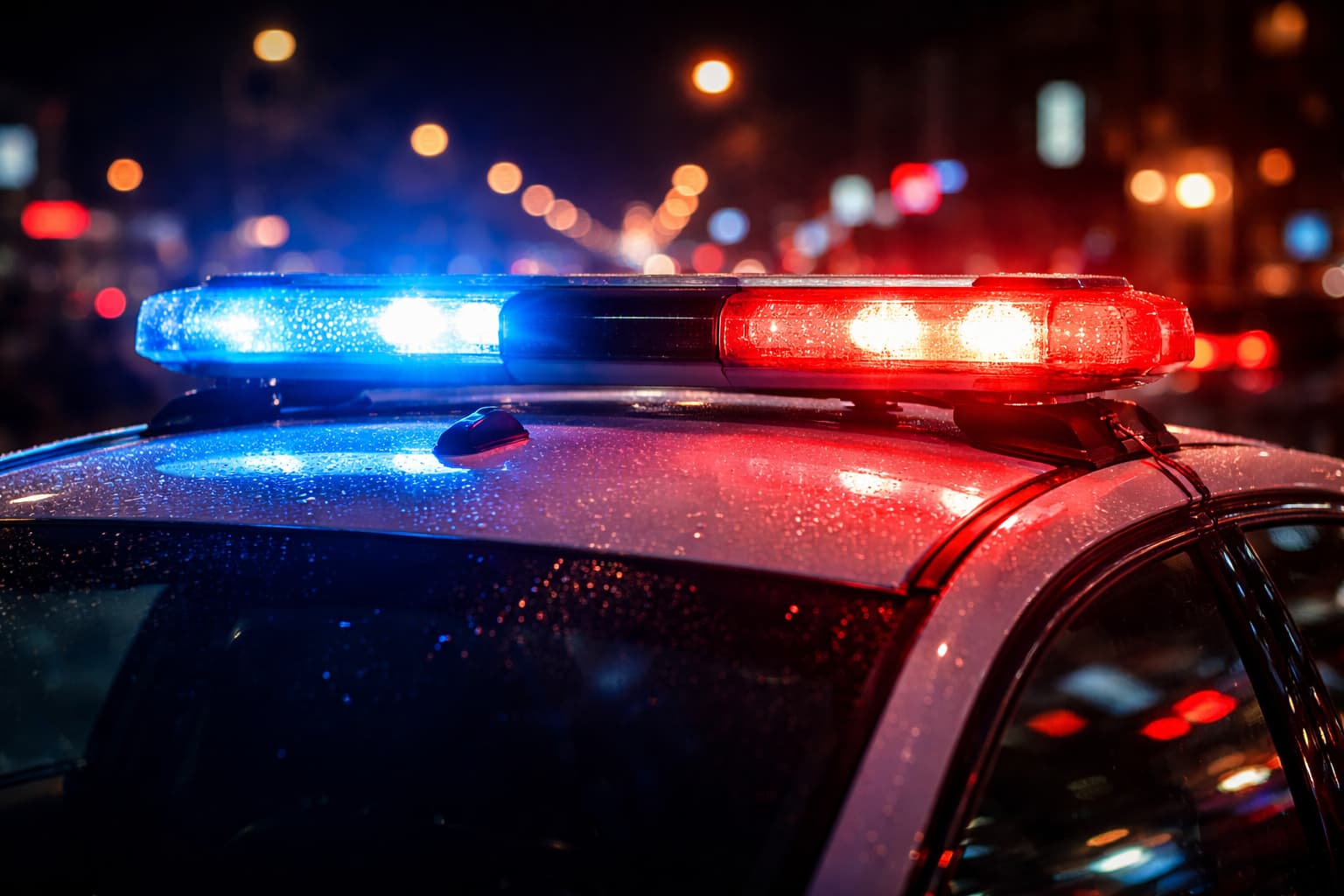 47-Year-Old Woman Killed in Shooting Near Newly Opened Deer District Venue