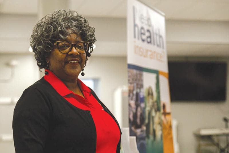 Proposed Budget Cuts put Health Insurance Navigator Program in Danger
