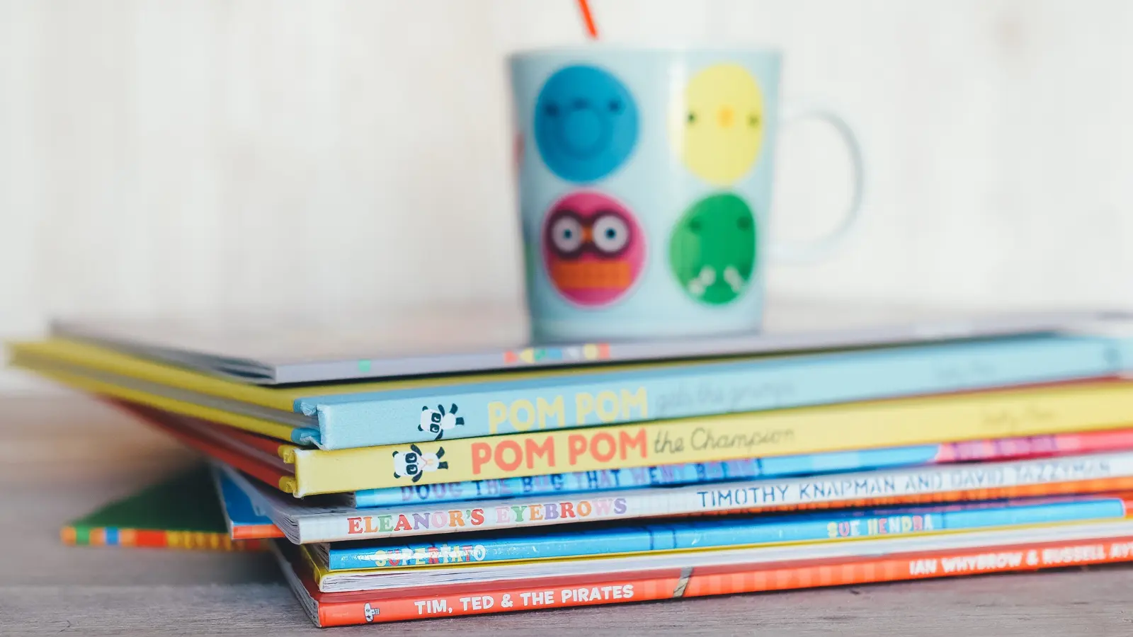 Green Bay children can get free books every month from Dolly Parton’s Imagination Library