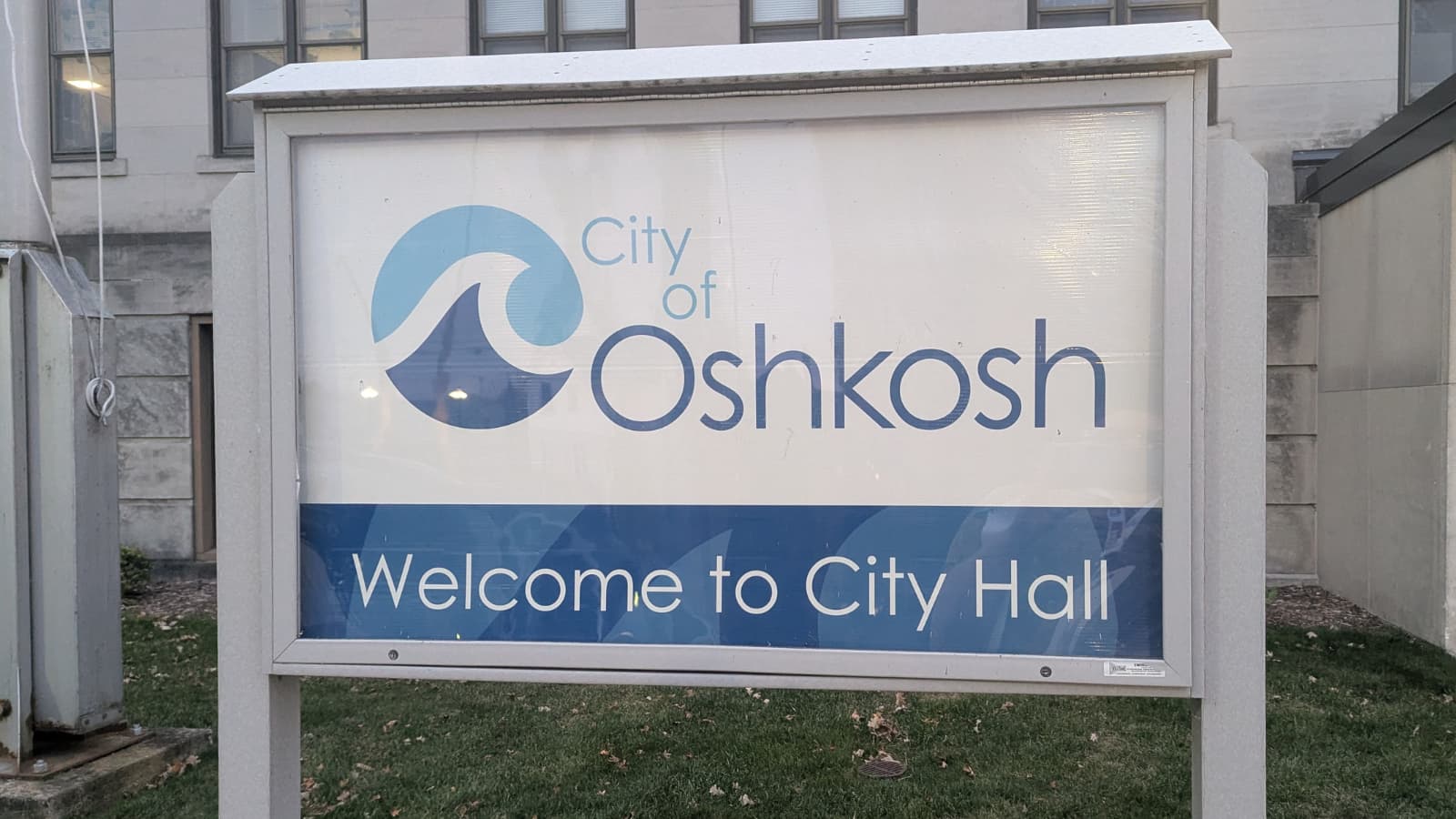 City of Oshkosh looks for local vendors to work with
