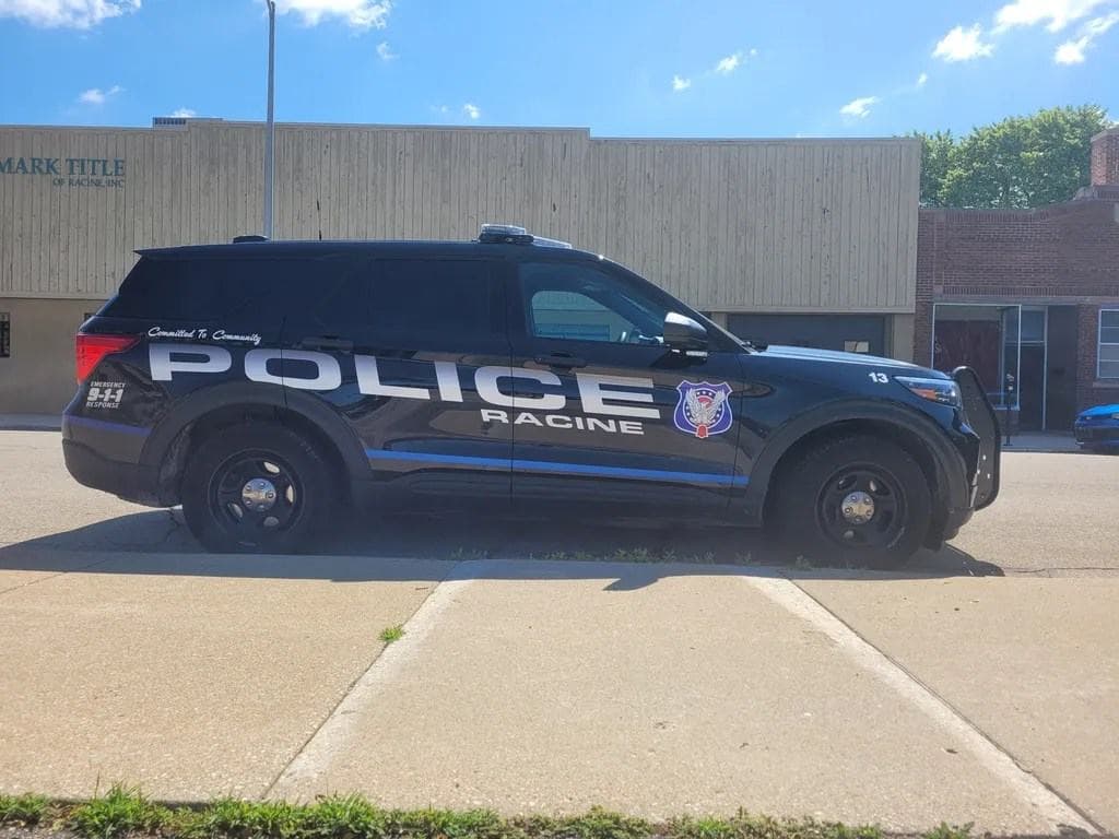 Union Grove man charged in Racine Target fitting room camera case