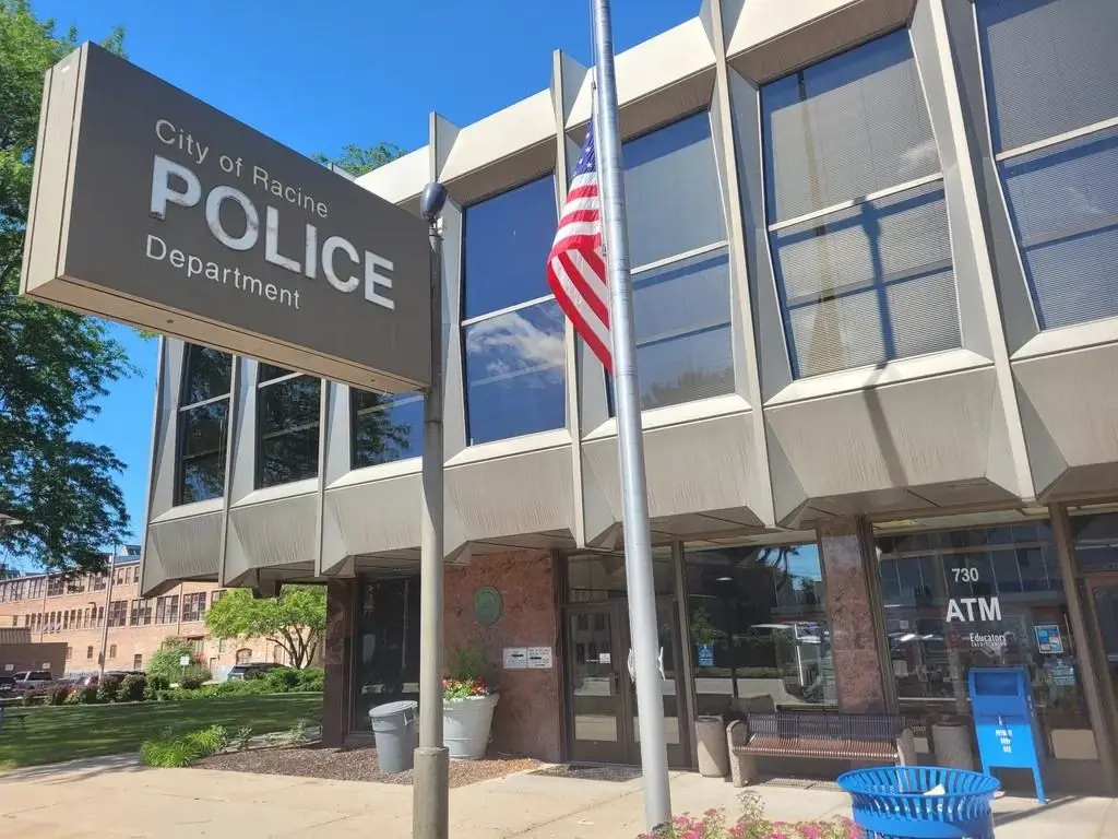 Racine man shot and killed following neighbor dispute