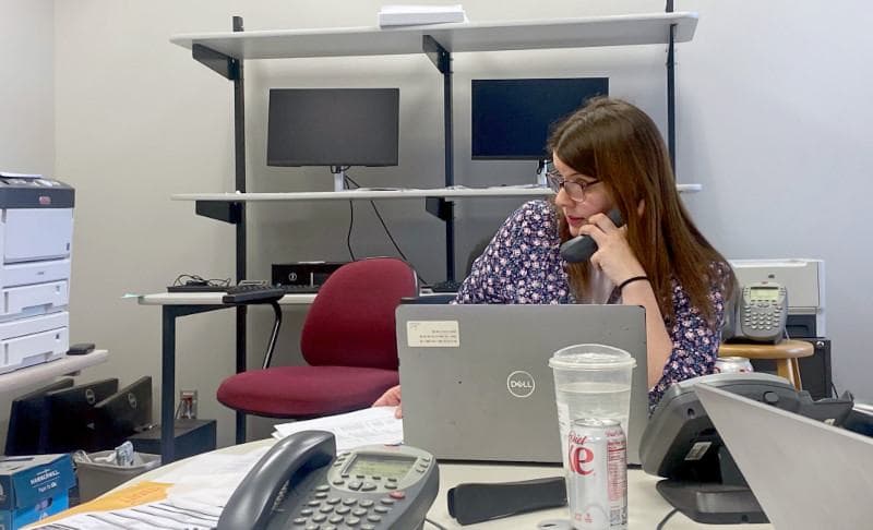 How Milwaukee’s Top Election Official has Worked to Restore Trust After a 2020 Misstep