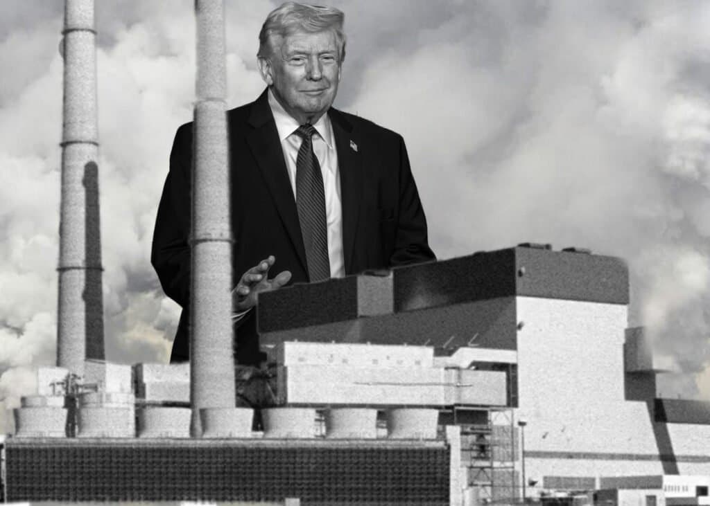 Emissions of Columbia Co. coal plant nearly doubled in 2025